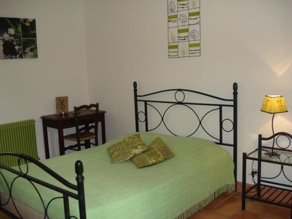La Grange Du Cheval Blanc Villeneuve-sur-Lot Room photo