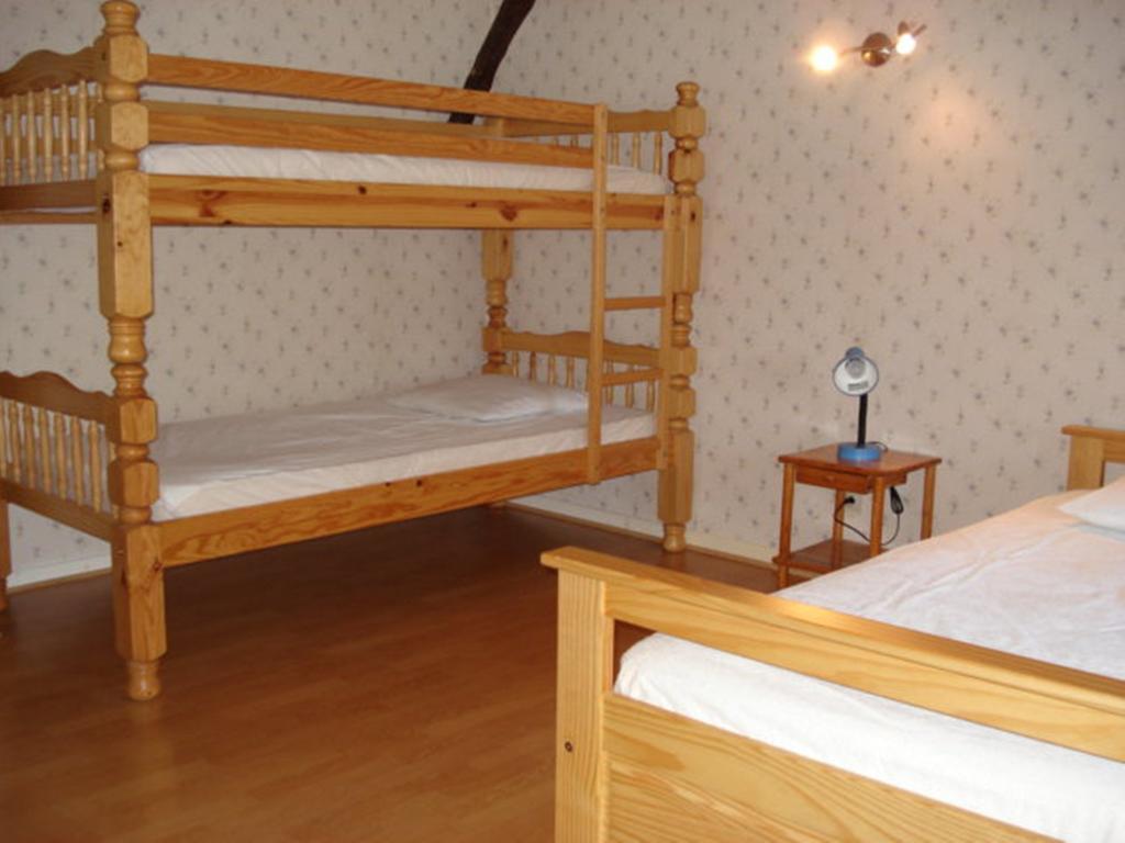 La Grange Du Cheval Blanc Villeneuve-sur-Lot Room photo