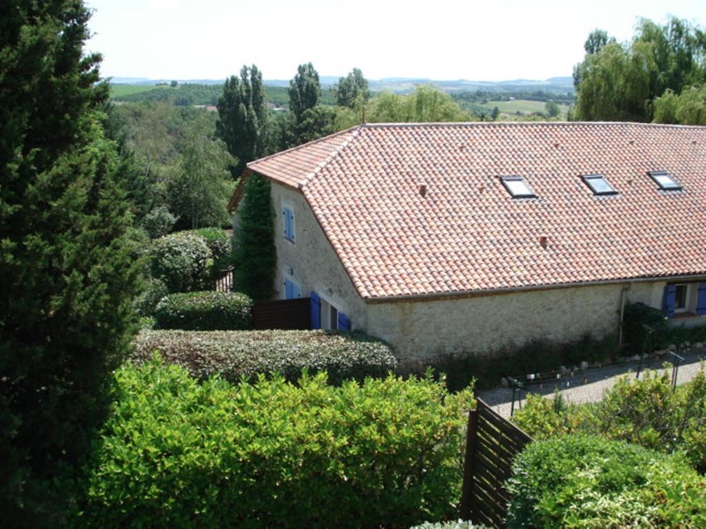 La Grange Du Cheval Blanc Villeneuve-sur-Lot Room photo