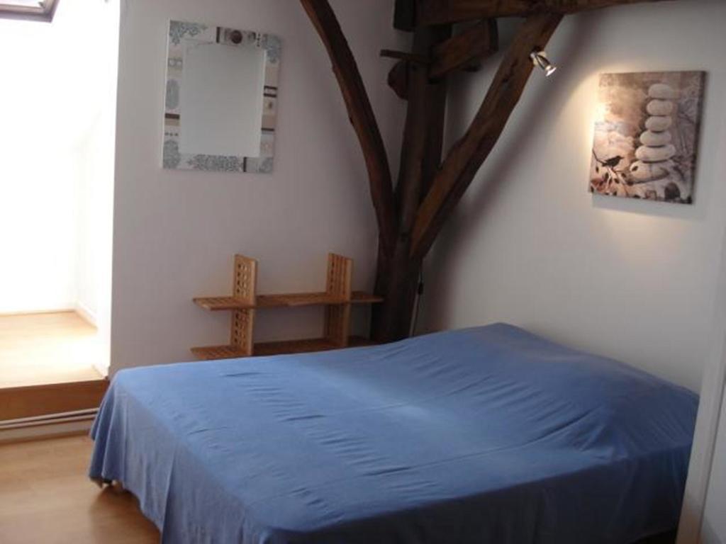 La Grange Du Cheval Blanc Villeneuve-sur-Lot Room photo