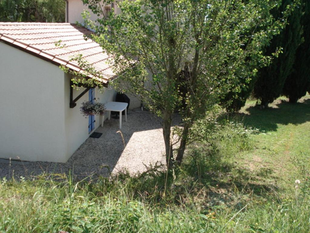 La Grange Du Cheval Blanc Villeneuve-sur-Lot Room photo